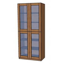 Book shelf